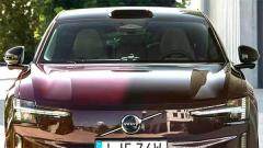 沃爾沃終止與 Luminar 合作，2026 款 ES90/EX90 取消激光雷達