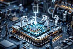 廣東數(shù)字經(jīng)濟(jì)試驗(yàn)區(qū)建設(shè)方案出爐，打造全國集成電路“第三極”