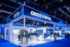 國產(chǎn)內(nèi)存席卷“高端俱樂部”：長鑫存儲推出DDR5重磅新品