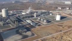 工業(yè)尾氣全部變廢為寶！國內(nèi)首個焦?fàn)t煤氣100%轉(zhuǎn)化項目落地