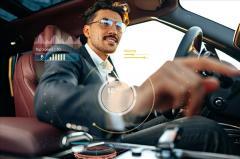 聯發科發布天璣座艙P1 Ultra芯片 首批搭載車型即將面市