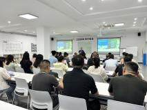 TUV萊茵助力星久科構建歐盟電池法規合規供應鏈體系，打造差異化競爭力