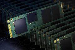 NAND Flash合約價全面上漲，11月漲幅最高65%！