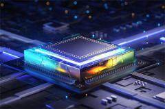 投資5億歐元，默克高雄AI芯片材料廠將于2026年量產