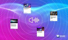 貿(mào)澤推出音頻/視頻資源中心，以豐富內(nèi)容提升聽覺體驗(yàn)