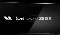 理想汽車與蔡司跨界合作 共同打造AI眼鏡Livis