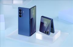 三季度全球折疊屏手機出貨量創(chuàng)新高：三星第一！華為增長10%