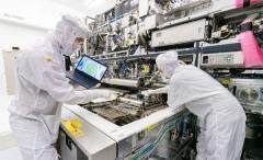 2025Q3全球半導體設備市場：中國大陸位居第一，占比高達43%！