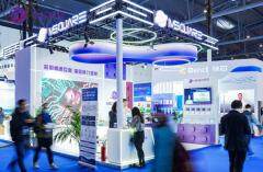 奎芯科技亮相ICCAD 2025，高速接口IP產品矩陣助力AI發展