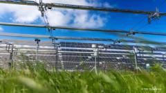 意法半導體與TSE簽署15年太陽能購電協議，為ST法國工廠提供清潔能源