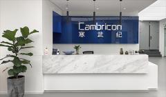 明年AI芯片產量提升3倍以上？寒武紀辟謠