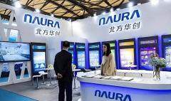 傳北方華創90:1深孔刻蝕設備取得突破