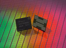 SK海力士加速推進超300層V10 NAND閃存 目標2027年量產