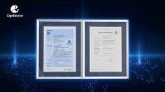 兆易創新通過ISO/SAE 21434認證及ASPICE能力評估，攜手TUV萊茵筑牢汽車電子安全防線