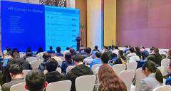 技術賦能，生態深耕！Nordic Tech Tour 2025 中國巡展收官，獲開發者高度認可