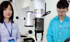 Bossard與華沿機器人攜手推進緊固方案和供應鏈數字化升級