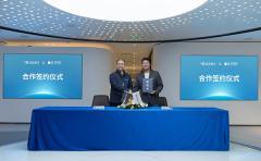 黑芝麻智能與元戎啟行達成深度合作，共推高階輔助駕駛技術量產落地