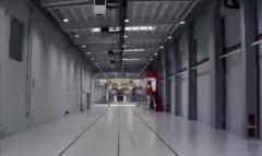 破多項吉尼斯記錄！全球最大汽車安全試驗中心投入使用