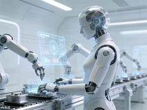 2025 年我國人工智能核心產業規模將破萬億元，AI 眼鏡、智能手表成消費新寵