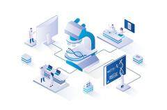 澳智庫報告：中國在全球 90% 關鍵技術領域處于研發領先地位