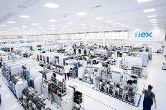 Flex Power Modules將產品制造擴展至歐洲，以支持不斷增長的AI領域需求