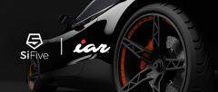 SiFive車規(guī)級RISC－V IP獲IAR最新版嵌入式開發(fā)工具全面支持，加速汽車電子創(chuàng)新