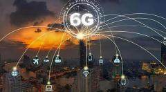 中國移動發布 6G 傳輸技術白皮書與原型樣機