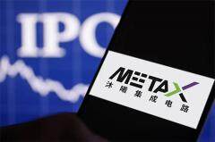 國產 GPU 廠商沐曦股份 12 月 17 日科創板上市，發行價 104.66 元 / 股