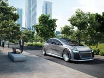 英飛凌攜手聯(lián)想推出適用于軟件定義汽車的高性能計(jì)算平臺，共同推動(dòng)自動(dòng)駕駛技術(shù)邁入新