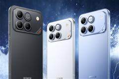 全球首款10000mAh手機(jī)來(lái)了！榮耀WIN系列邁入萬(wàn)級(jí)電池時(shí)代