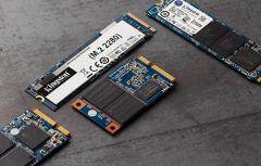 金士頓：NAND價格今年已暴漲246%，明年會更貴！