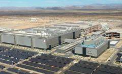 臺積電美國3nm晶圓廠建成，將提前于2027年投產