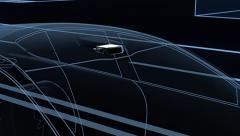 圖達(dá)通與上汽大眾達(dá)成定點(diǎn)合作，靈雀E1X激光雷達(dá)2026年量產(chǎn)裝車