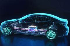 臻驅科技重慶工廠第10萬臺電控產品下線，7個月實現規模化量產跨越