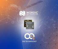 Nordic Semiconductor與OQ Technology共同實現(xiàn)直連NTN LEO衛(wèi)星技術(shù)