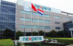 中國安世獲本土晶圓供應，可確保IGBT明年產能