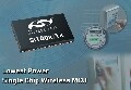 Silicon Labs推出低功耗單芯片無線微控制器（MCU）
