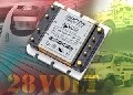Vicor推出28V寬輸入Mini系列DC-DC轉(zhuǎn)換器