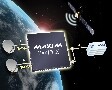Maxim推出業內首款8 x 4衛星IF開關IC
