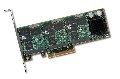 LSI推出LSI  WarpDriveTM SLP-300 加速卡