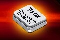 Fox提供采用新型緊湊封裝的1V低耗電量振蕩器產品