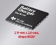 TI推出一款電池充電器IC