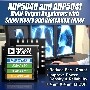 ADI推出多路輸出調節器ADP5041和ADP5040