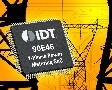 IDT推出針對智能電網應用的全球最先進單相電能計量SoC