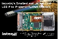 Intersil推出全球最低成本微型投影儀系統Pico-qHD
