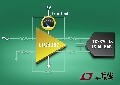 Linear推出低功率全差分放大器LTC6362