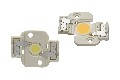 Molex LED陣列燈座為西鐵城電子新型板載芯片陣列提供免焊連接器