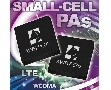 ANADIGICS推出AWB7125和AWB7225兩款小型蜂窩功率放大器