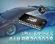 IR針對(duì)汽車(chē)應(yīng)用推出堅(jiān)固耐用的AUIRS20302S三相柵極驅(qū)動(dòng)IC 