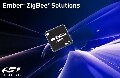 Silicon Laboratories增加低功耗無線嵌入式產品組合新成員Ember ZigBee解決方案